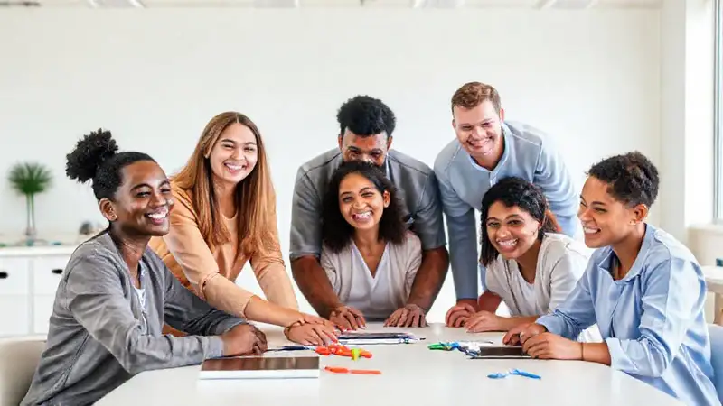 Curso online de terapia ocupacional inclusivo y moderno