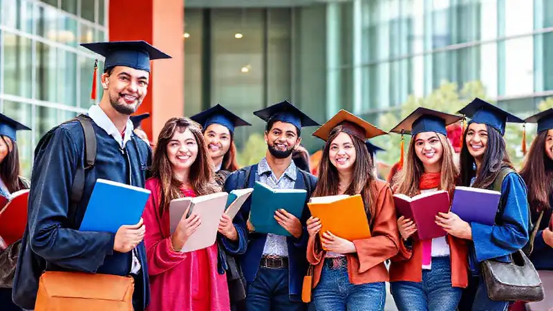 Universidad diversa
