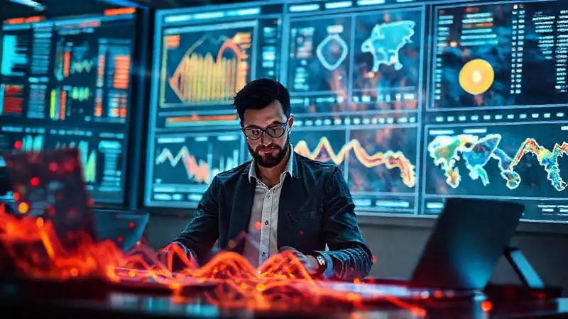 Herramientas digitales para geología y emprendimiento moderno