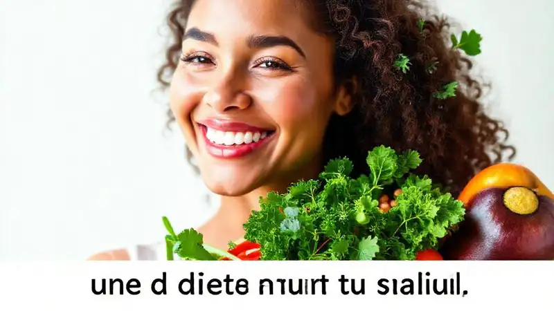 Ventajas de una dieta vegana saludable