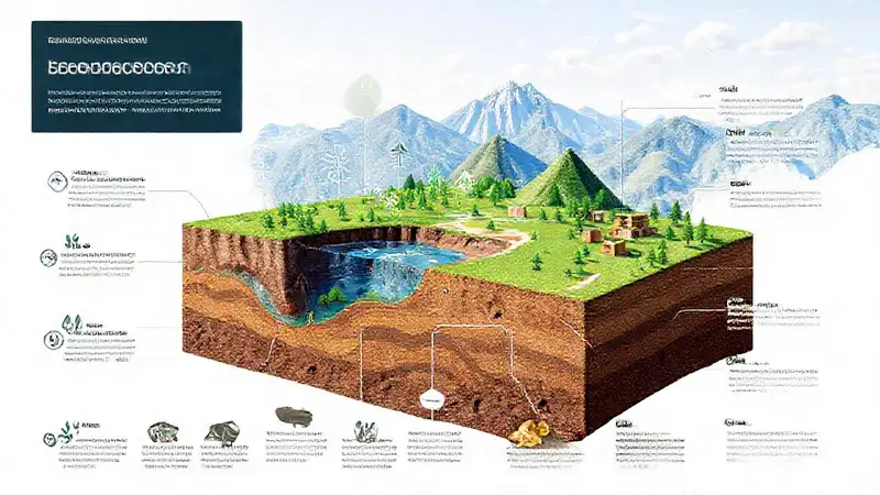 Imagen moderna de la Tierra y energía sostenible